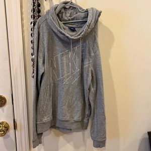Nike hoodie